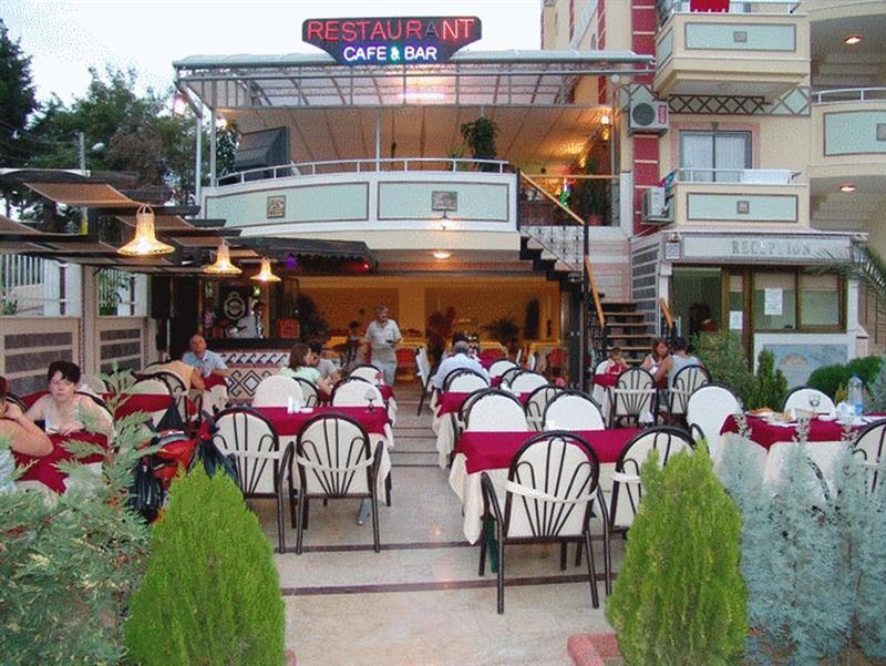Side Best Hotel Exterior photo